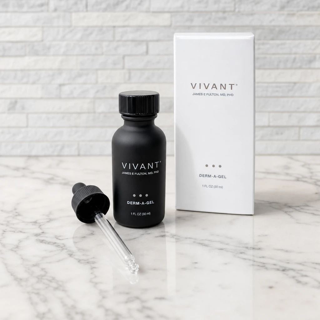 Vivant Derm-A-Gel